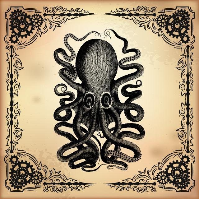 Il Kraken
